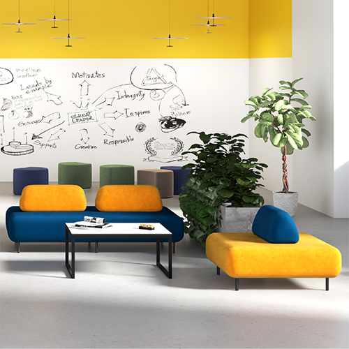 Встречайте новую модель Shape: диван, который работает по вашему сценарию	 Встречайте новую модель Shape: диван, который работает по вашему сценарию